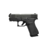 Glock 43X Rail
