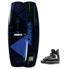 JOBE VANITY WAKEBOARD 131 & MAZE SET VIAZANIA
