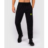 Tepláky Venum Training Camp 4.0 - Black/Neon Green Velikost: S