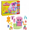 Play-Doh kadeřnický salon