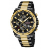 Pánske hodinky Festina F20563-1 čierne