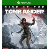 Tomb Raider - Rise of X-BOX ONE