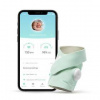 Múdra ponožka Owlet Smart Sock 3 - Original Mint