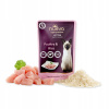 Nuevo Kitten Poultry & Rice 85 g