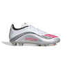 Detské Kopačky ADIDAS F50 MESSI LEAGUE FG/MG J JP7454 – Biela