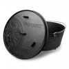 Litinový hrnec Petromax Dutch Ovens FT18