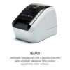 Brother QL-800 QL800YJ1
