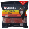 Ontario Snack Soft Chicken Jerky 500 g