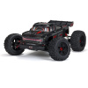 ARRMA Arrma Outcast 8S BLX 1:5 4WD EXB RTR černá