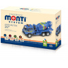 SEVA Systém SEVA Monti MS 78 - ZAPA betón