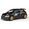 Abrex Škoda Fabia III R5 (2015) 1:43 - Rally Czech 2016