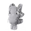 BABYBJÖRN Ergonomické nosítko MOVE Grey 3D Mesh