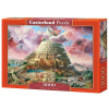 Castorland Tower of Babel 3000 dielov