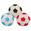 Futbalová lopta (plátno plnené molitanom) 11 cm TRIXIE