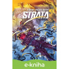 E-kniha Strata - Terry Pratchett