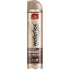 Wella Wellaflex Mega Strong Hold Power Hold mega silné spevnenie lak na vlasy 250 ml