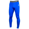 Kompresné nohavice Warrior Compression Tight Blue Senior M