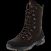 Boty Härkila Pro hunter light Hi GTX, barva: hnědá, velikost: 45