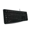 Logitech Media Keyboard K120 920-002485