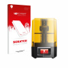 čirá ochranná fólie upscreen pro Anycubic Photon Mono M5s (čirá ochranná fólie upscreen pro Anycubic Photon Mono M5s)