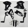 SUZUKI GSX-R 1000 GSXR 1000 17-24r Set predný Sety L+P KPL + páka