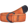CERVA KNOXFIELD opasok Farba: oranžová, Veľkosť: 95cm