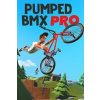 ESD GAMES ESD Pumped BMX Pro