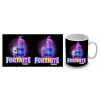 Fortnite - Llama Colour hrnček