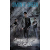 Šance pro ducha - Simon R. Green