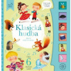 Klasická hudba Prvé počúvanie