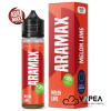 Aramax Shake & Vape Melon Lime 10ml aromy pre DIY e-liquidu