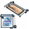 Laserová gravírovačka SCULPFUN S30 PRO MAX 20W 935x400mm Pracovná rada
