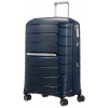 Samsonite Flux 4W CB0002-41 modrá 85 l