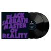BLACK SABBATH - Master of Reality (2VINYL)