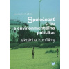 Spoločnosť trhu a environmentálna politika - Filčák Richard