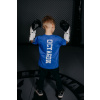 Octagon Dětské Tričko Octagon Fight Wear Blue