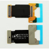 Samsung T710 flex mezi konektory