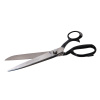 Nerezové nožnice so nastavovacou skrutkou 250 mm Silverline 344505