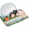 Zrkadielko Tiny Farm