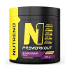 Nutrend N1 - čierna ríbezľa - 255 g