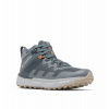 Columbia FACET MID OUTDRY Pánska Turistická Obuv Farba: Graphite, Canvas Tan, Pánske veľkosti obuvi EU: 42,5 2027051053