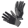 W-tec Letné moto rukavice Groniko (Velikost: XL, Barva: šedo-černá)