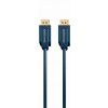 Kábel Clicktronic 70713 DisplayPort - DisplayPort 5 m