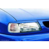 Mračítka predných svetlometov lepené Seat Ibiza 6K do r.v. -99