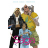 Sága 10 - Fiona Staplesová, Brian K. Vaughan
