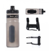 XLC Fidlock fľaša WB-K07 600ml, komplet set, uni rám bez dier 2503234005
