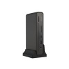 ASUS DC300 USB-C Dock - černá (90XB08CN-BDS010)