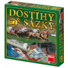 Dino Dostihy a sázky: Nová edice