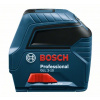 Krížový laser Bosch GLL 2-10 Professional 0.601.063.L00 (0.601.063.L00)