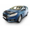 Ford S-MAX kožený kryt kapoty od rv. 2015- Farba: carbón